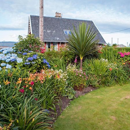 Drumfearne Guesthouse & Tearoom Carradale Extérieur photo