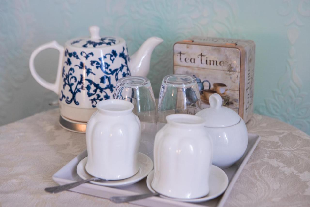 Drumfearne Guesthouse & Tearoom Carradale Extérieur photo